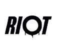 Riot-logo