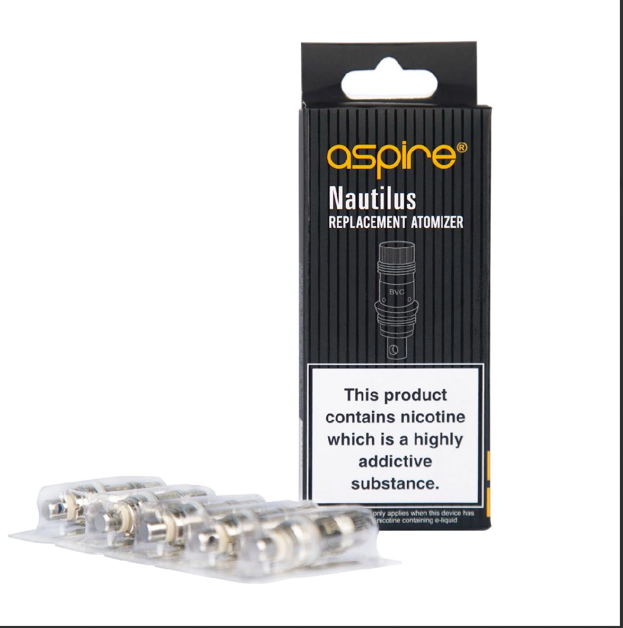 nautilus coils(1)
