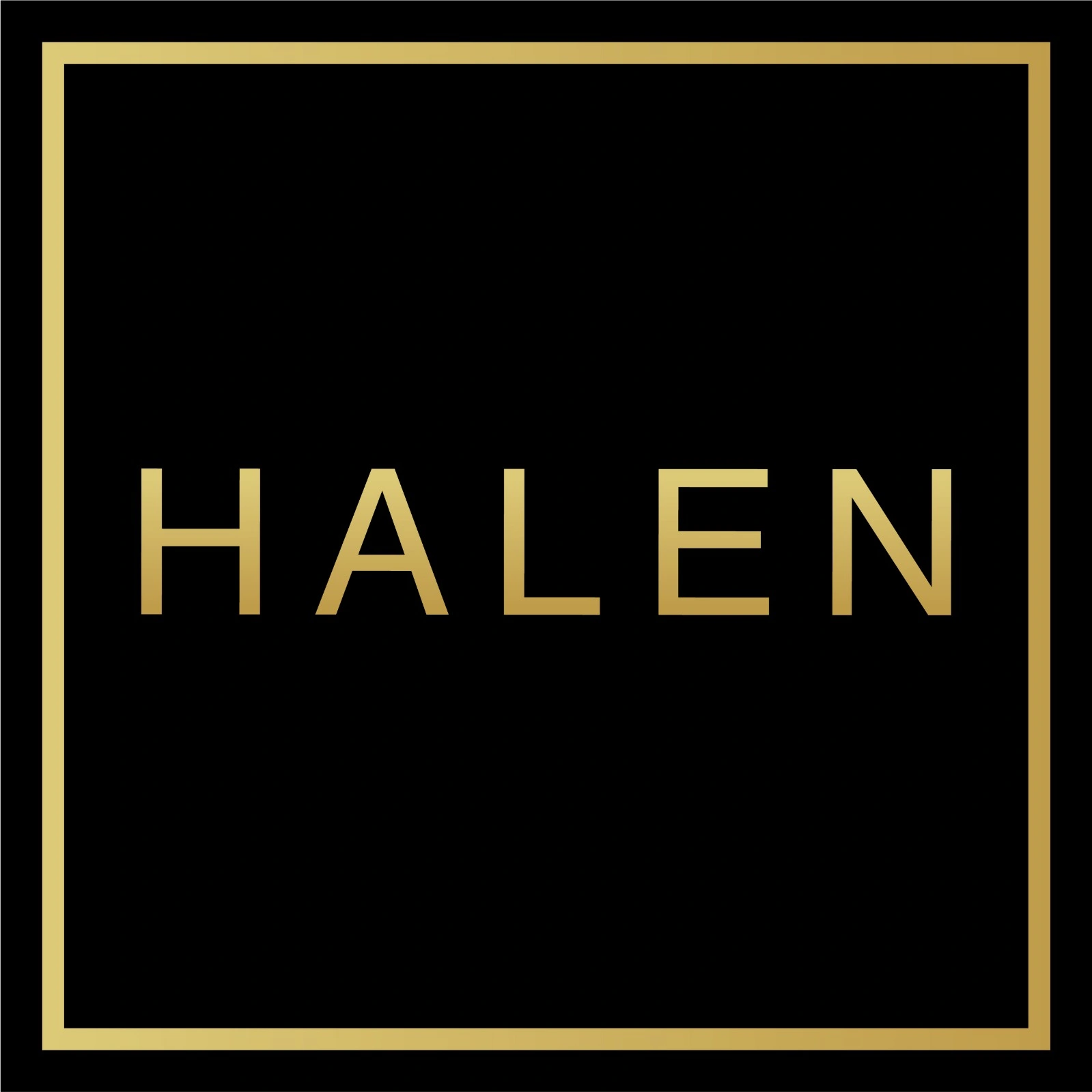 Hallen