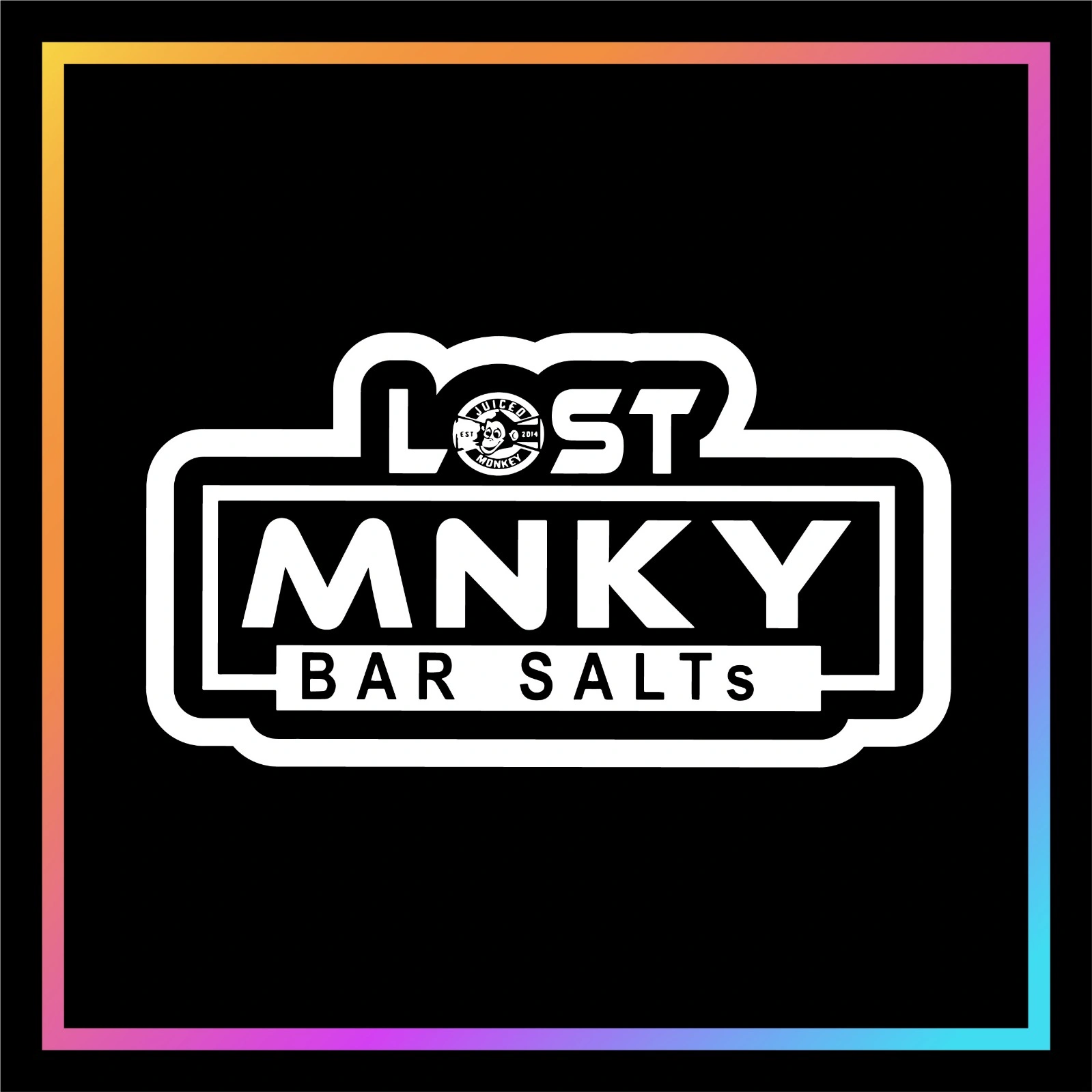 Lost mnky